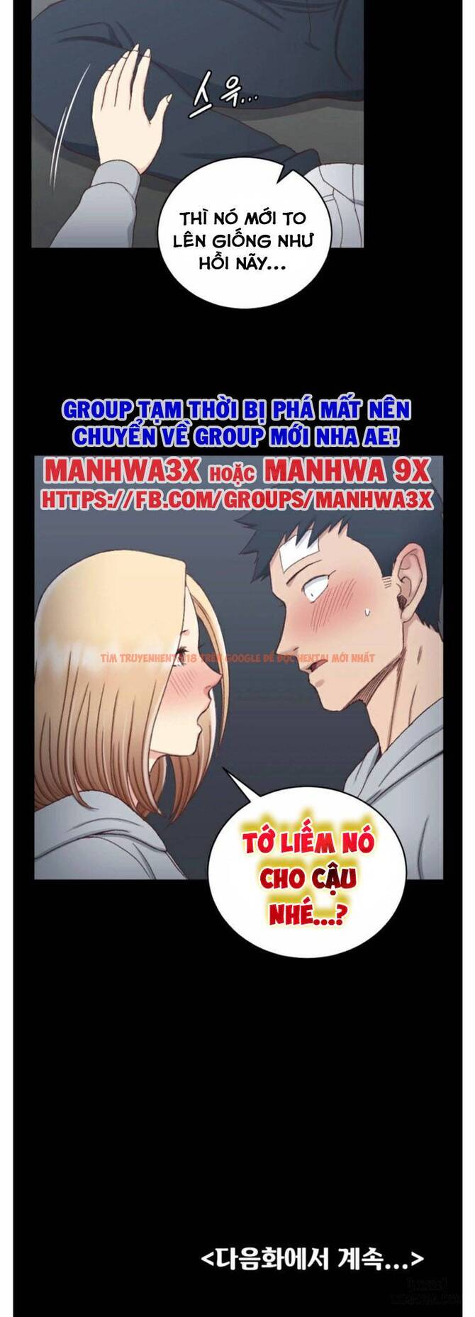 Xem ảnh Thanh Niên Động Kinh - Chapter 83 - 15 - TruyenVN.APP