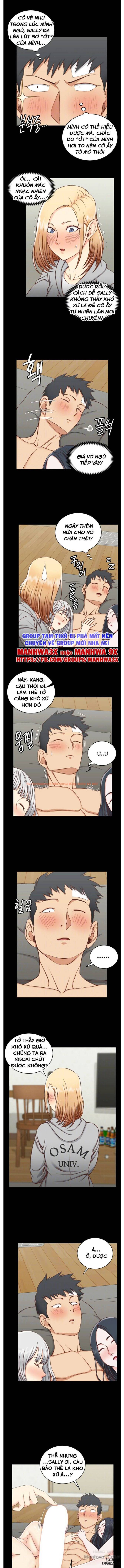 Xem ảnh Thanh Niên Động Kinh - Chapter 83 - 3 - TruyenVN.APP