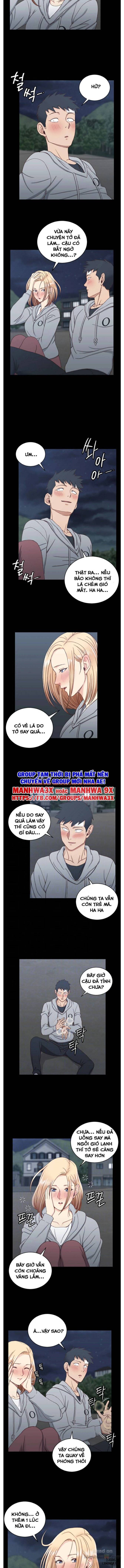 Xem ảnh Thanh Niên Động Kinh - Chapter 83 - 5 - TruyenVN.APP
