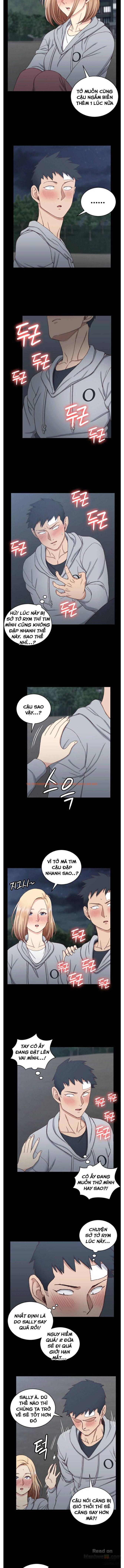 Xem ảnh Thanh Niên Động Kinh - Chapter 83 - 6 - TruyenVN.APP