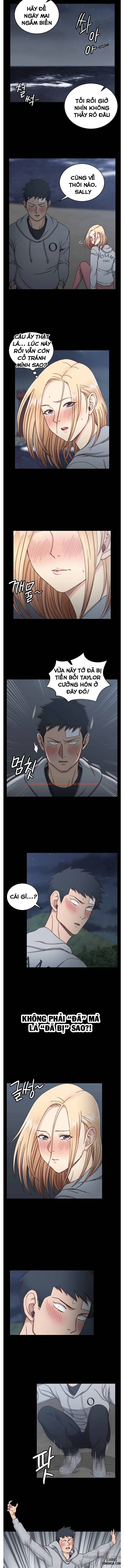 Xem ảnh Thanh Niên Động Kinh - Chapter 83 - 8 - TruyenVN.APP