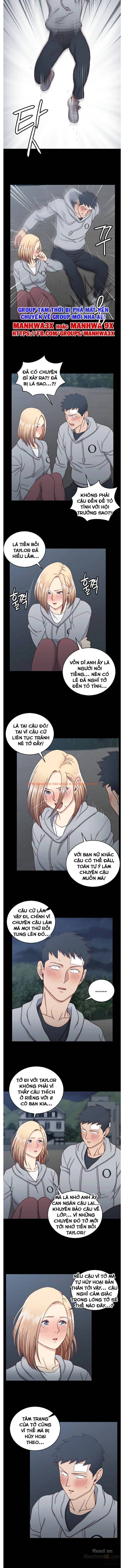 Xem ảnh Thanh Niên Động Kinh - Chapter 83 - 9 - TruyenVN.APP