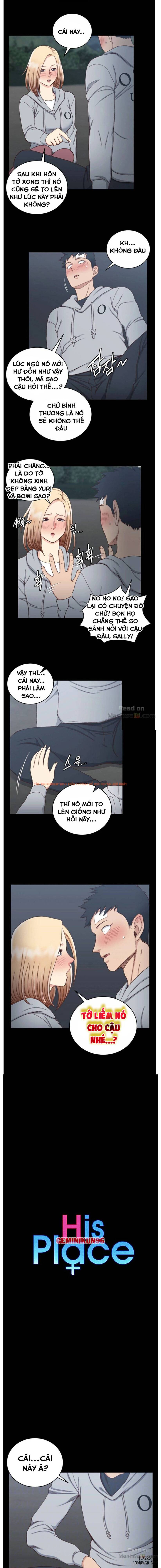 Xem ảnh Thanh Niên Động Kinh - Chapter 84 - 1 - TruyenVN.APP