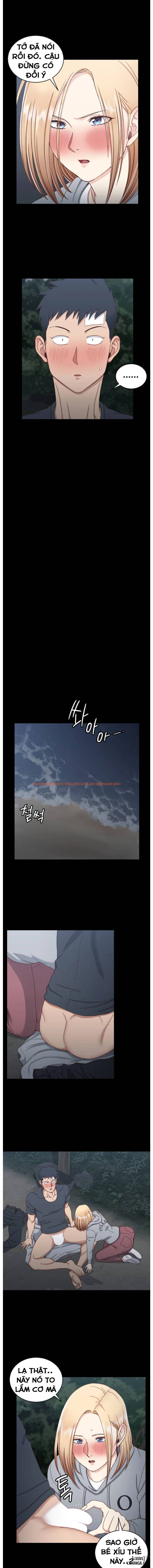 Xem ảnh Thanh Niên Động Kinh - Chapter 84 - 10 - TruyenVN.APP