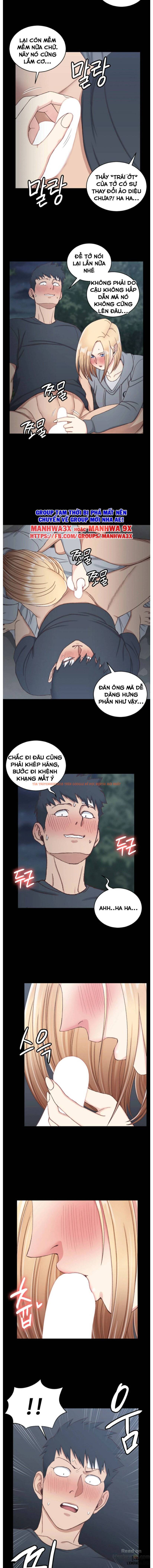 Xem ảnh Thanh Niên Động Kinh - Chapter 84 - 11 - TruyenVN.APP