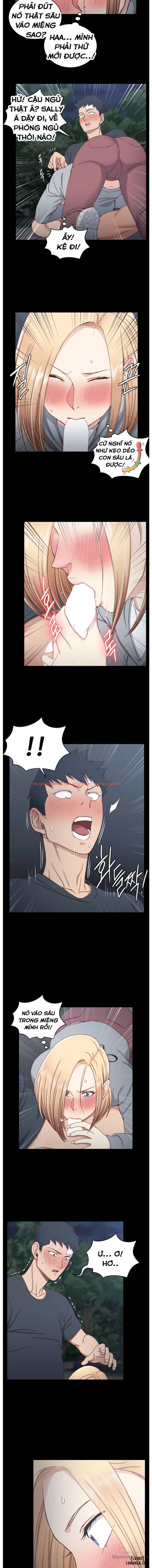 Xem ảnh Thanh Niên Động Kinh - Chapter 84 - 14 - TruyenVN.APP