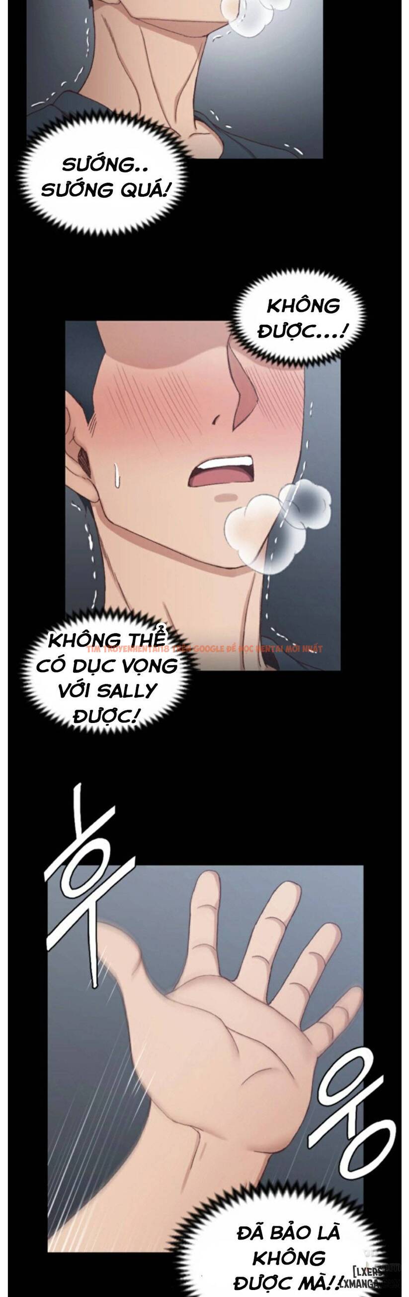Xem ảnh Thanh Niên Động Kinh - Chapter 84 - 16 - TruyenVN.APP
