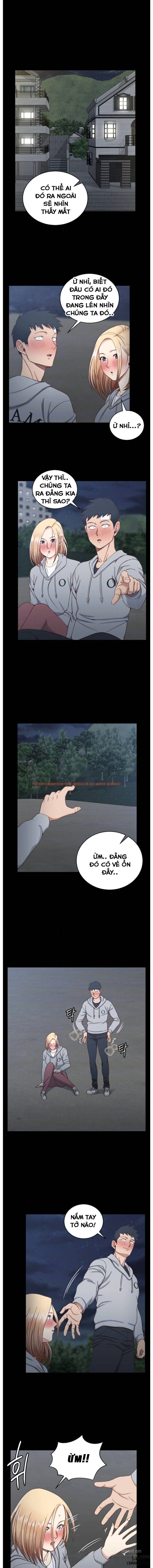 Xem ảnh Thanh Niên Động Kinh - Chapter 84 - 4 - TruyenVN.APP