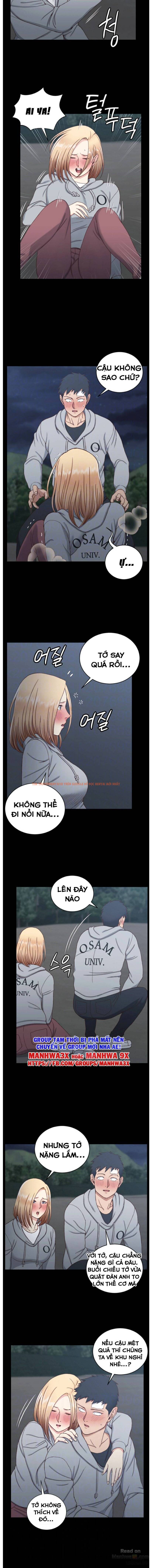 Xem ảnh Thanh Niên Động Kinh - Chapter 84 - 5 - TruyenVN.APP