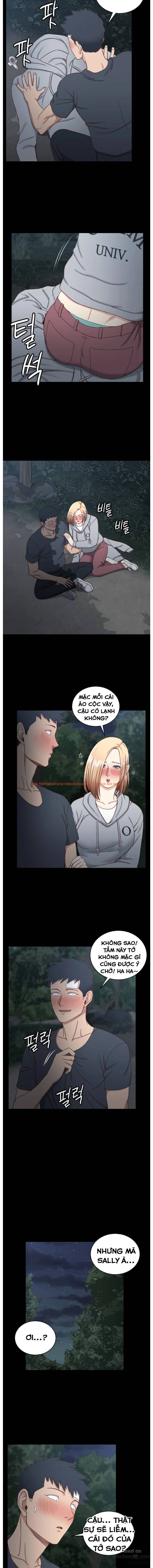 Xem ảnh Thanh Niên Động Kinh - Chapter 84 - 7 - TruyenVN.APP