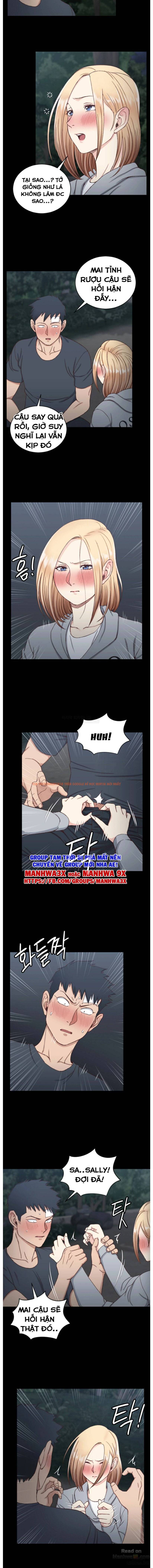 Xem ảnh Thanh Niên Động Kinh - Chapter 84 - 8 - TruyenVN.APP