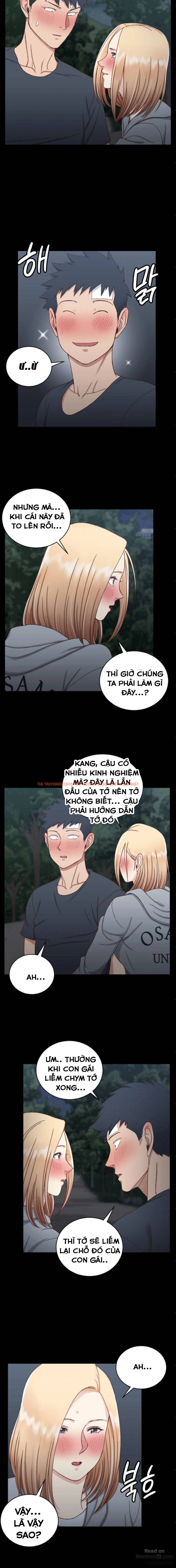 Xem ảnh Thanh Niên Động Kinh - Chapter 85 - 10 - TruyenVN.APP