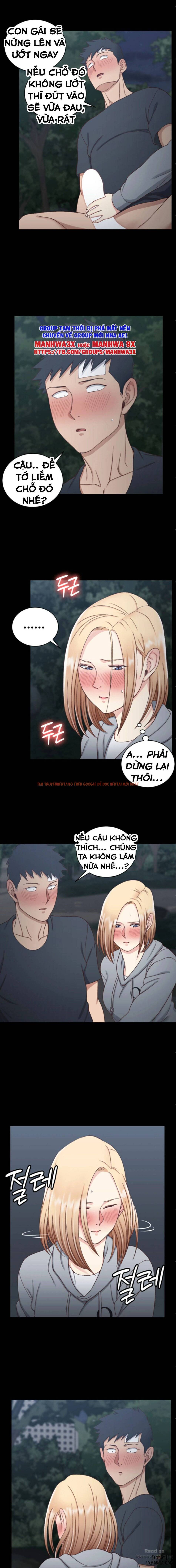 Xem ảnh Thanh Niên Động Kinh - Chapter 85 - 11 - TruyenVN.APP