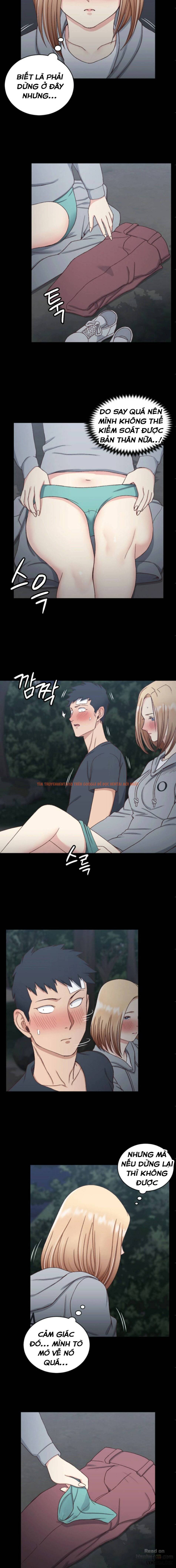 Xem ảnh Thanh Niên Động Kinh - Chapter 85 - 13 - TruyenVN.APP