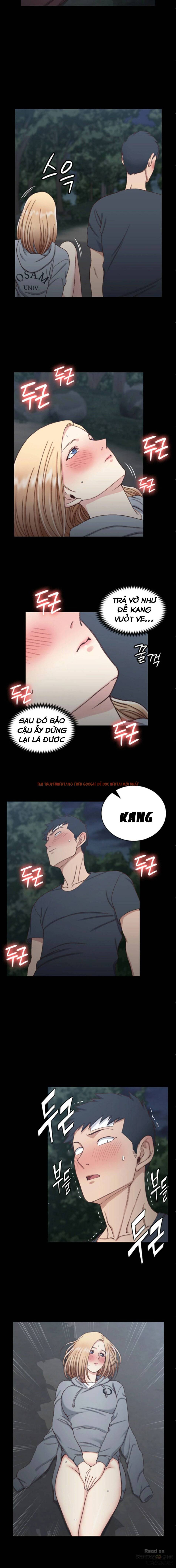 Xem ảnh Thanh Niên Động Kinh - Chapter 85 - 15 - TruyenVN.APP