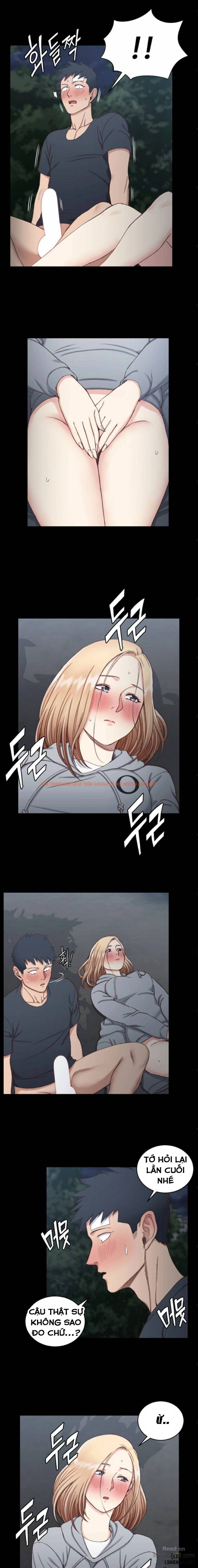 Xem ảnh Thanh Niên Động Kinh - Chapter 85 - 16 - TruyenVN.APP
