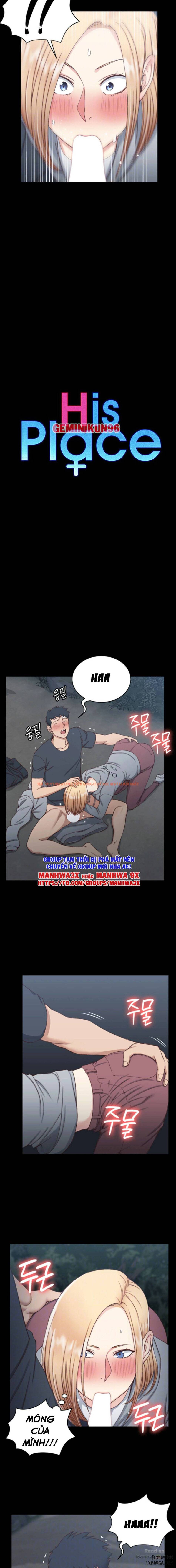 Xem ảnh Thanh Niên Động Kinh - Chapter 85 - 2 - TruyenVN.APP