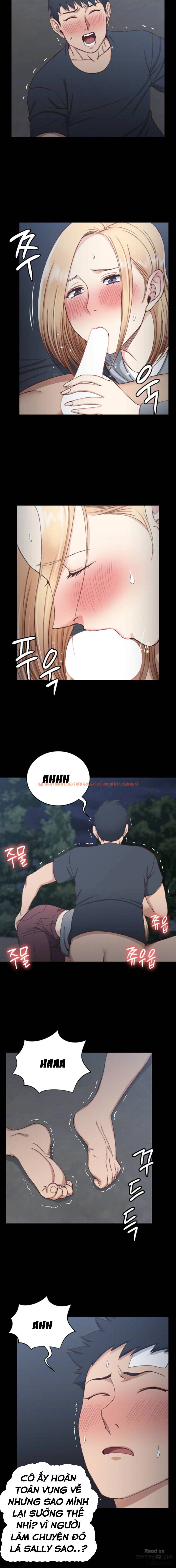 Xem ảnh Thanh Niên Động Kinh - Chapter 85 - 3 - TruyenVN.APP