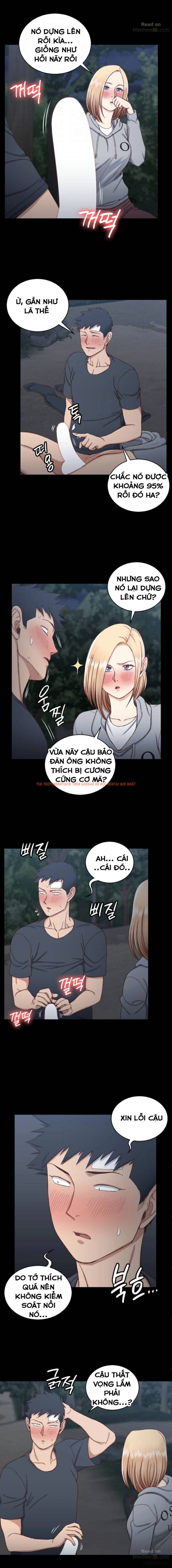 Xem ảnh Thanh Niên Động Kinh - Chapter 85 - 7 - TruyenVN.APP