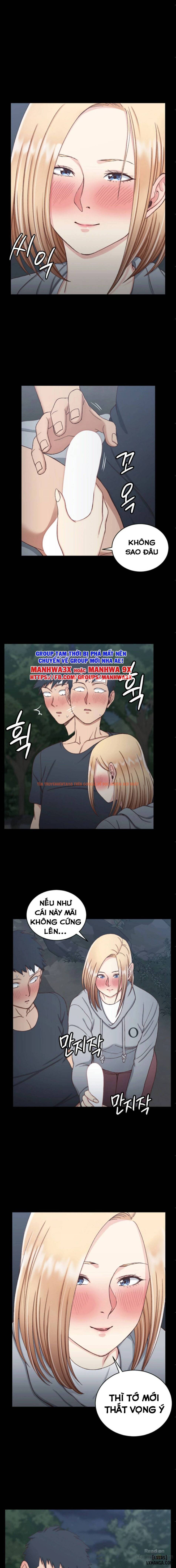 Xem ảnh Thanh Niên Động Kinh - Chapter 85 - 9 - TruyenVN.APP