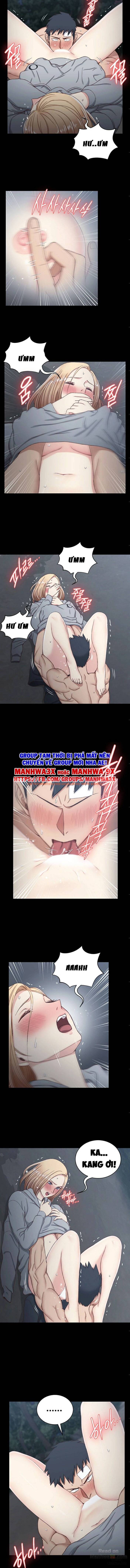 Thanh Niên Động Kinh - Chapter 86