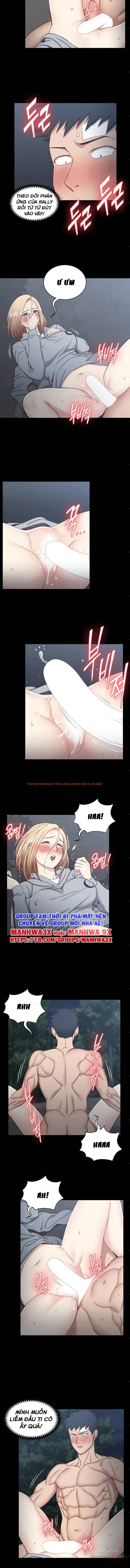 Thanh Niên Động Kinh - Chapter 86