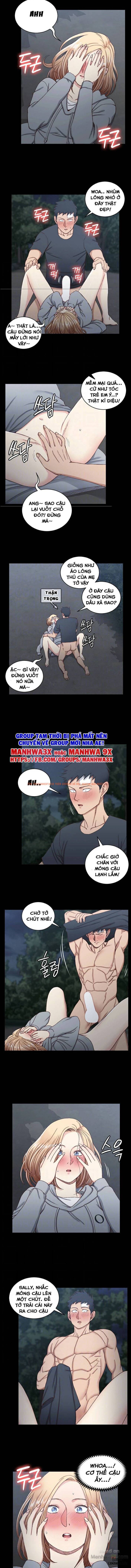 Thanh Niên Động Kinh - Chapter 86