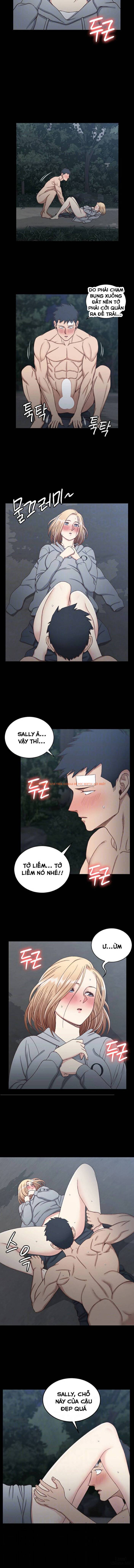 Thanh Niên Động Kinh - Chapter 86