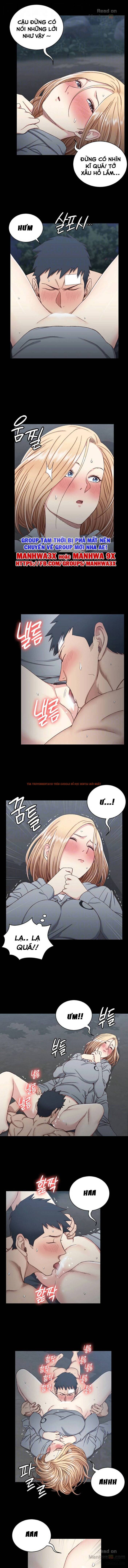 Thanh Niên Động Kinh - Chapter 86