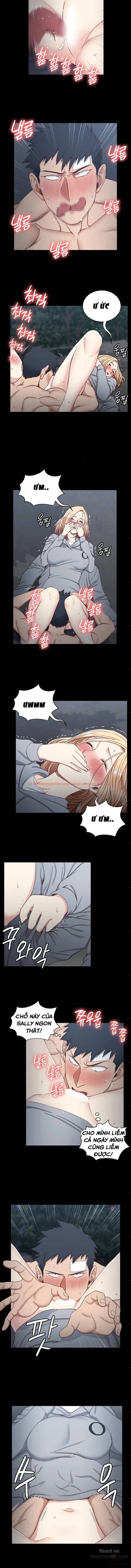 Thanh Niên Động Kinh - Chapter 86
