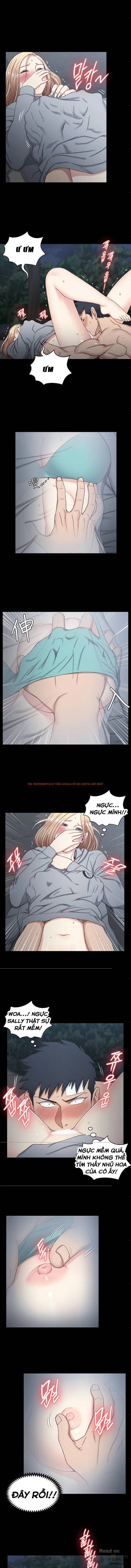 Thanh Niên Động Kinh - Chapter 86
