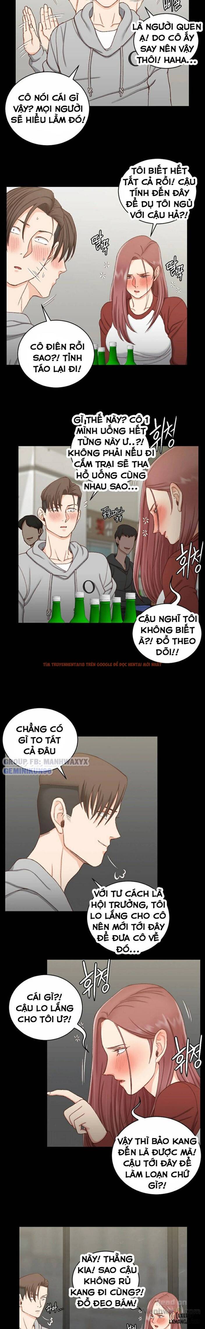 Xem ảnh Thanh Niên Động Kinh - Chapter 87 - 10 - TruyenVN.APP