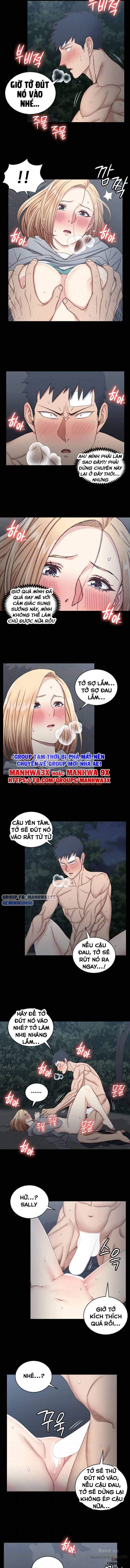 Xem ảnh Thanh Niên Động Kinh - Chapter 87 - 4 - TruyenVN.APP