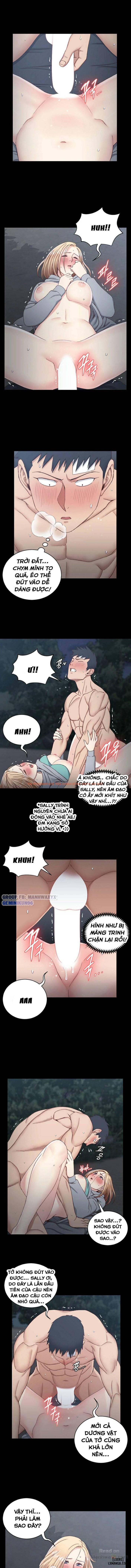 Xem ảnh Thanh Niên Động Kinh - Chapter 87 - 6 - TruyenVN.APP
