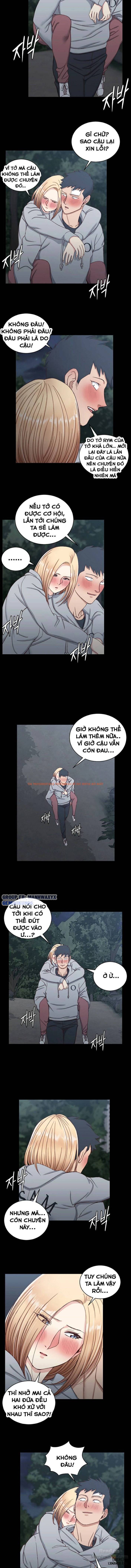 Xem ảnh Thanh Niên Động Kinh - Chapter 87 - 8 - TruyenVN.APP
