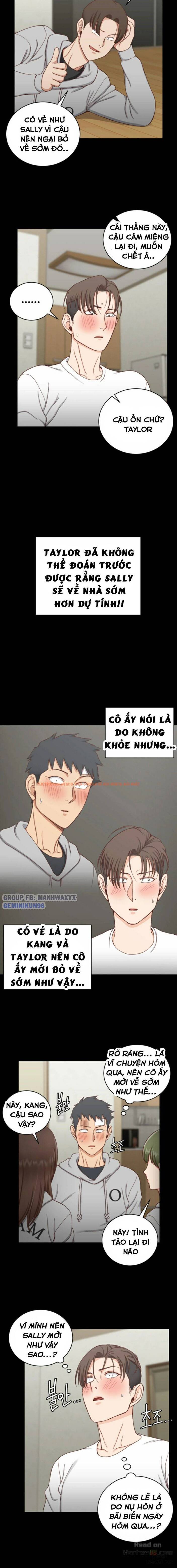 Thanh Niên Động Kinh - Chapter 88