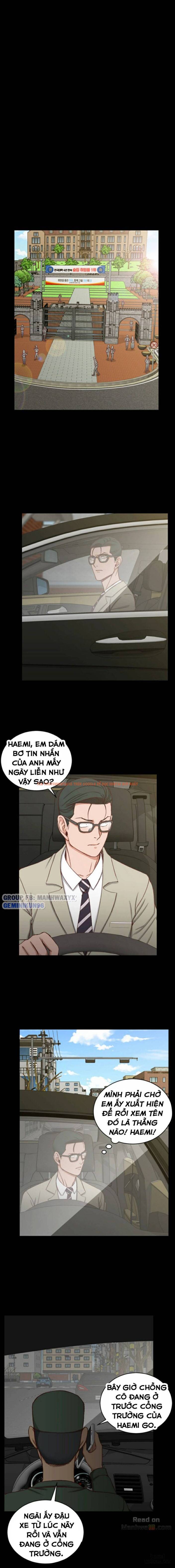 Thanh Niên Động Kinh - Chapter 88