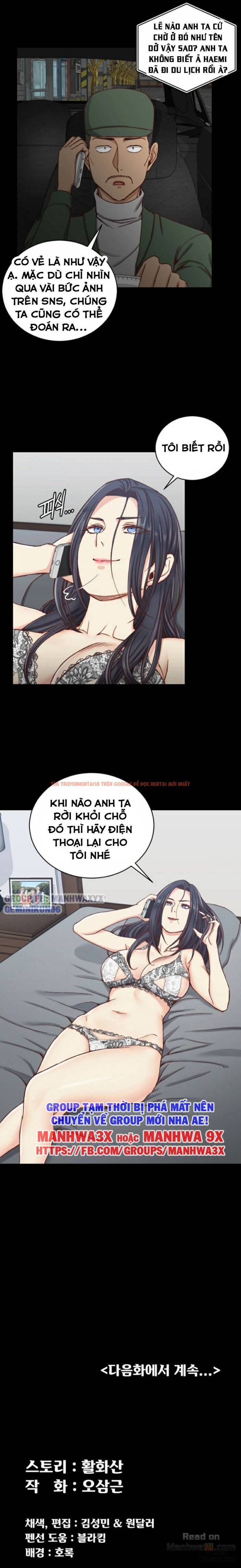 Thanh Niên Động Kinh - Chapter 88