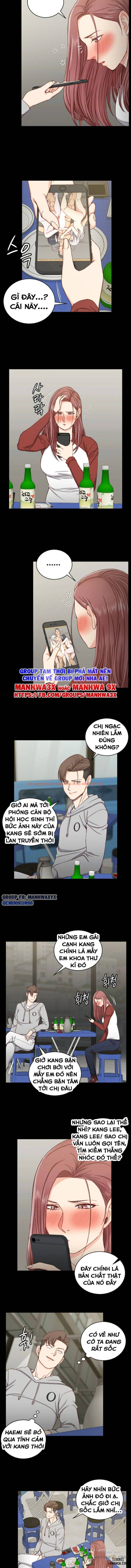Thanh Niên Động Kinh - Chapter 88