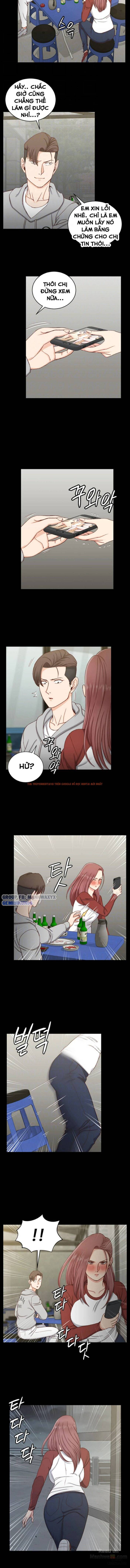 Thanh Niên Động Kinh - Chapter 88