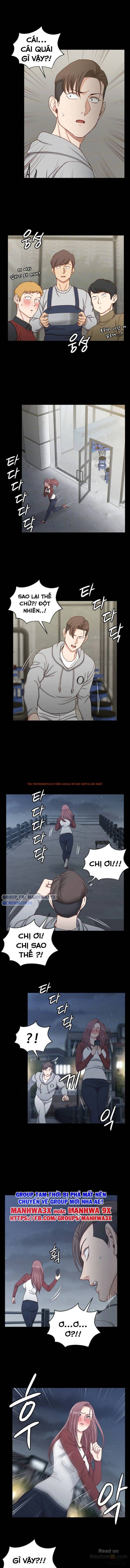 Thanh Niên Động Kinh - Chapter 88