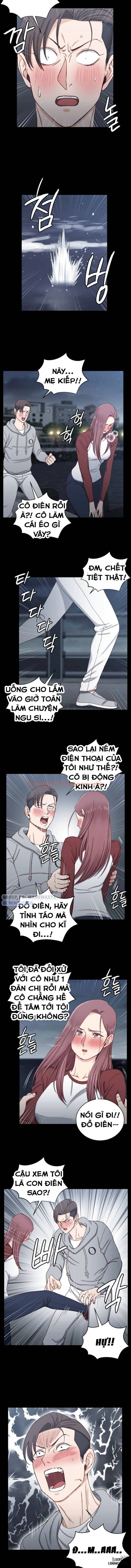Thanh Niên Động Kinh - Chapter 88