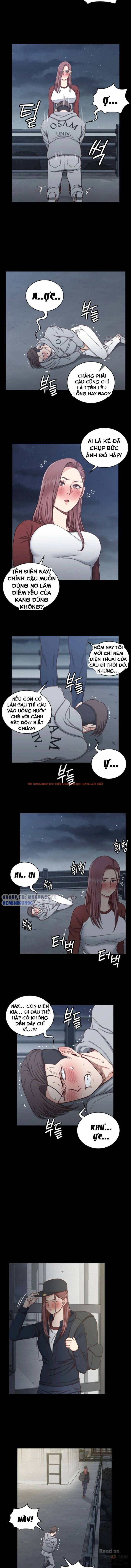 Thanh Niên Động Kinh - Chapter 88