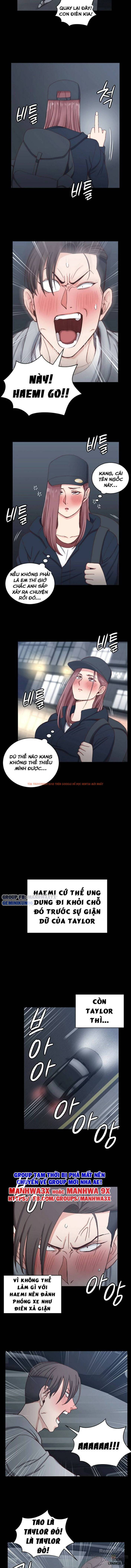 Thanh Niên Động Kinh - Chapter 88
