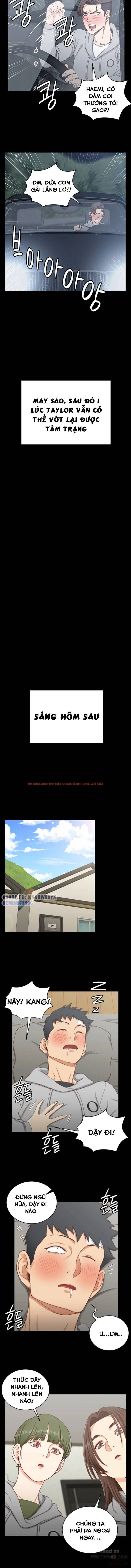 Thanh Niên Động Kinh - Chapter 88