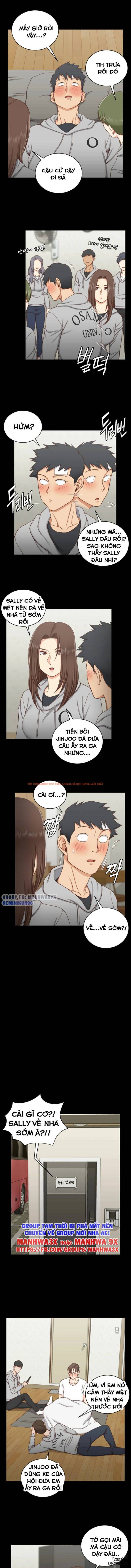 Thanh Niên Động Kinh - Chapter 88