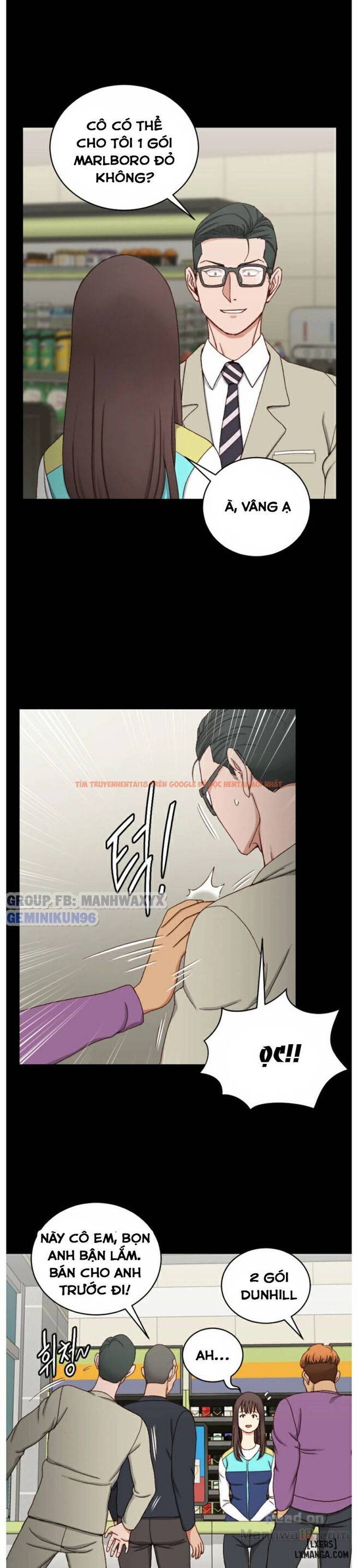 Thanh Niên Động Kinh - Chapter 89