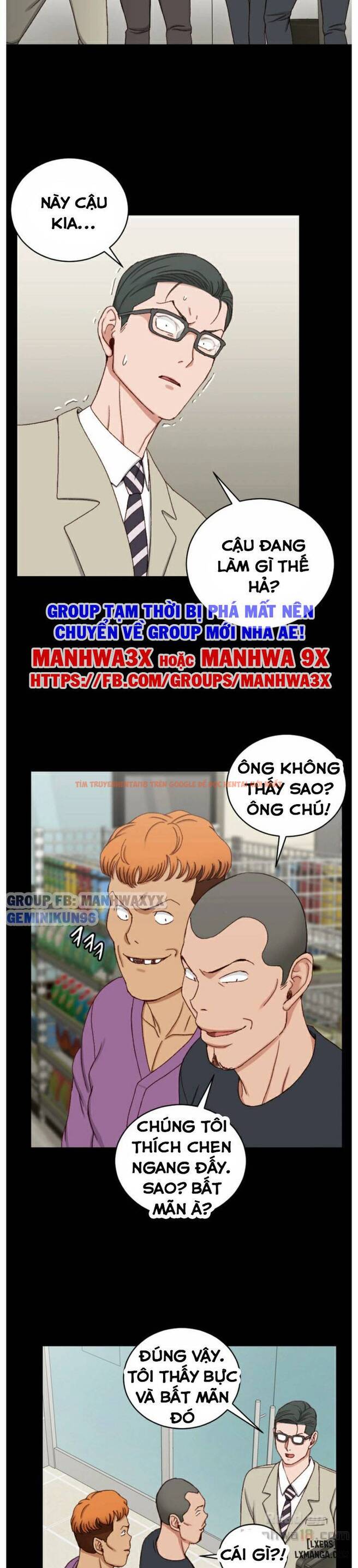 Thanh Niên Động Kinh - Chapter 89