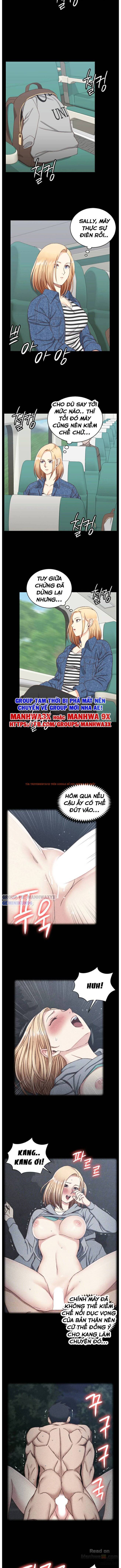 Thanh Niên Động Kinh - Chapter 89