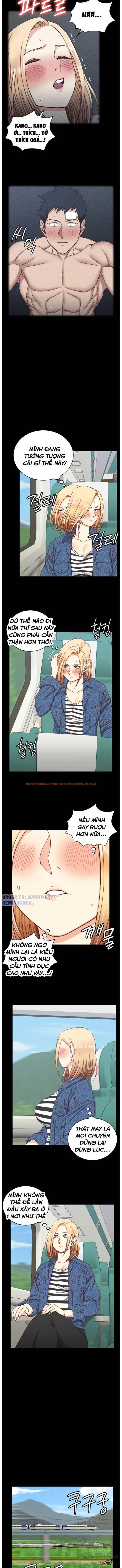 Thanh Niên Động Kinh - Chapter 89